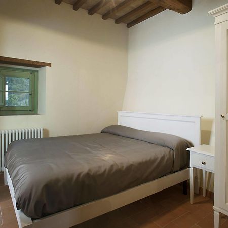 Borgo Di Gallano Valtopina Exterior foto
