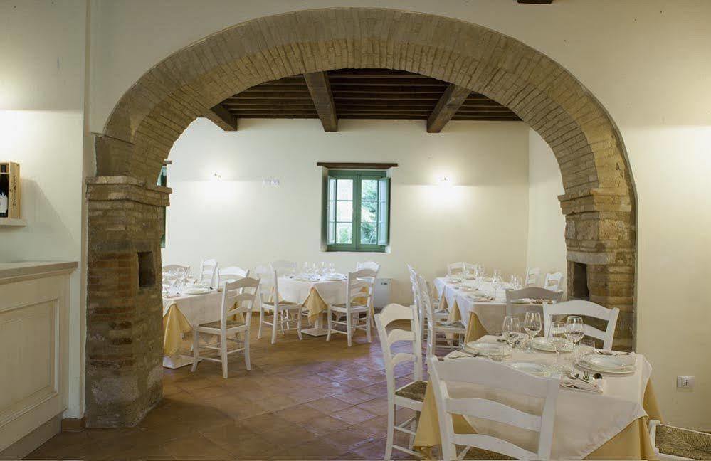 Borgo Di Gallano Valtopina Exterior foto